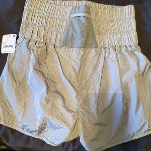 Free People Shorts